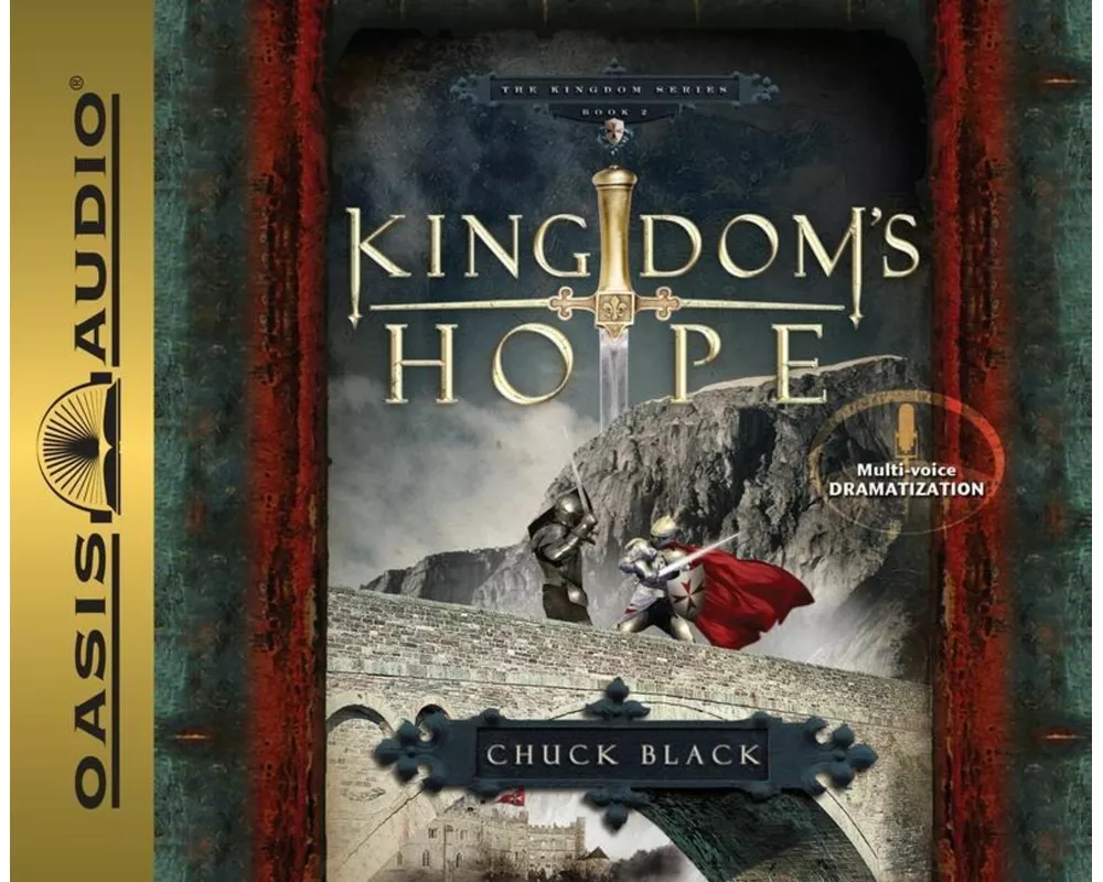 Kingdom's Hope