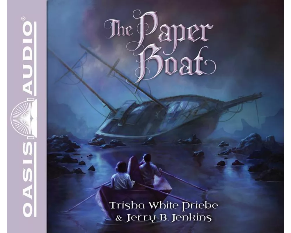 The Paper Boat