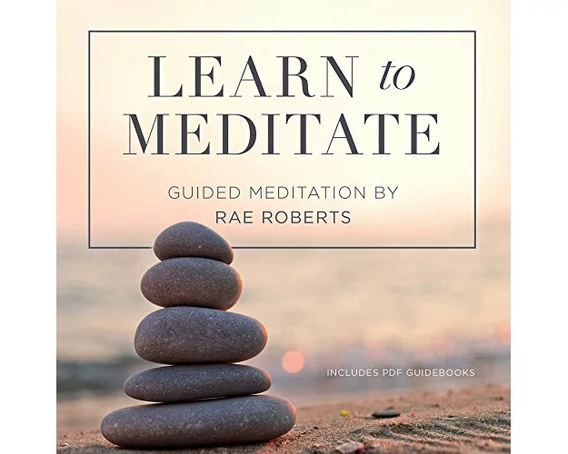 Learn to Meditate