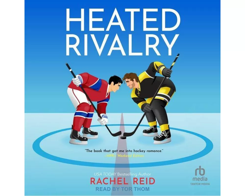 Heated Rivalry