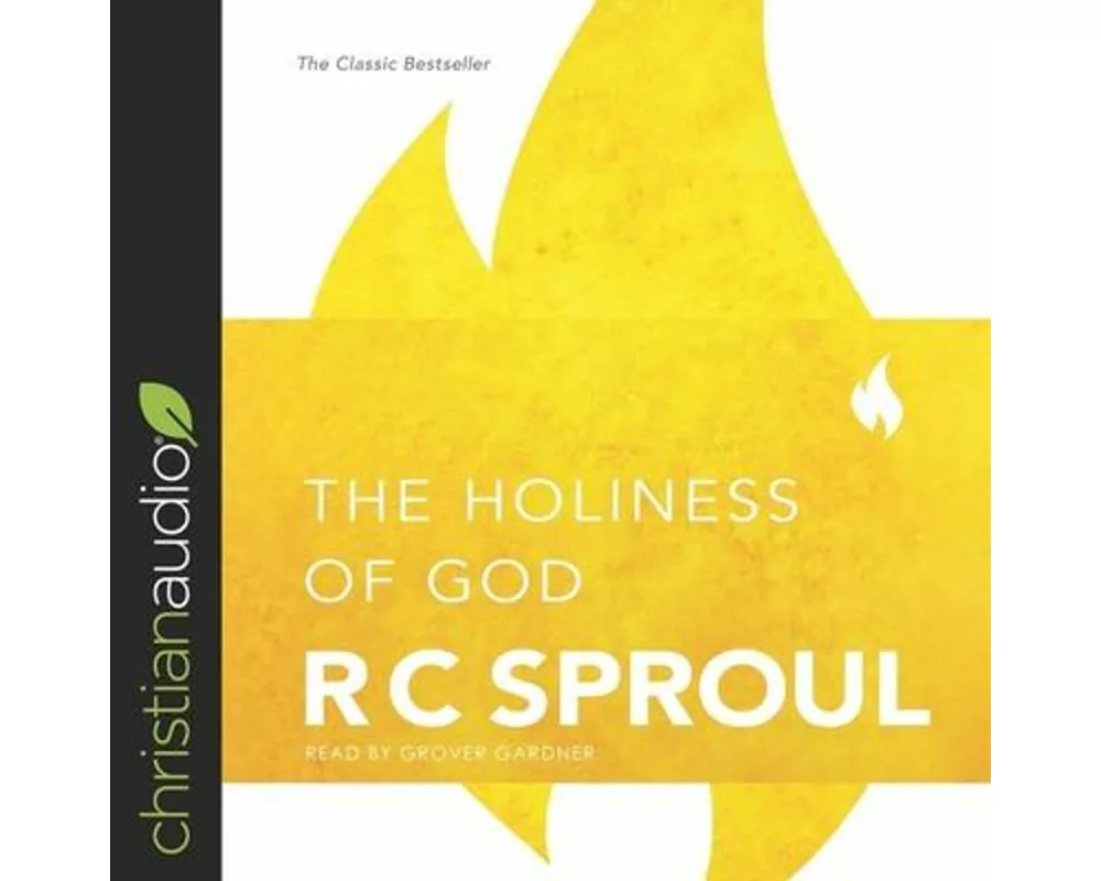 Holiness of God