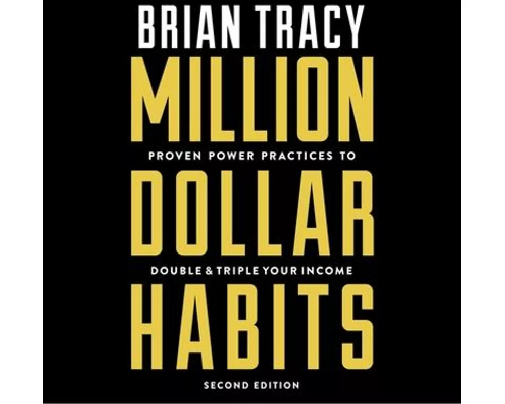 Million Dollar Habits