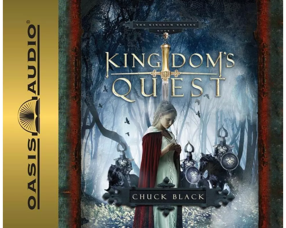Kingdom's Quest