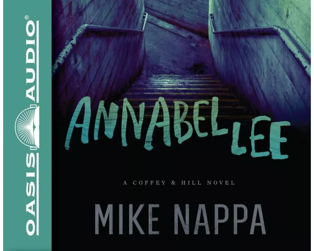Annabel Lee: A Coffey & Hill Novel