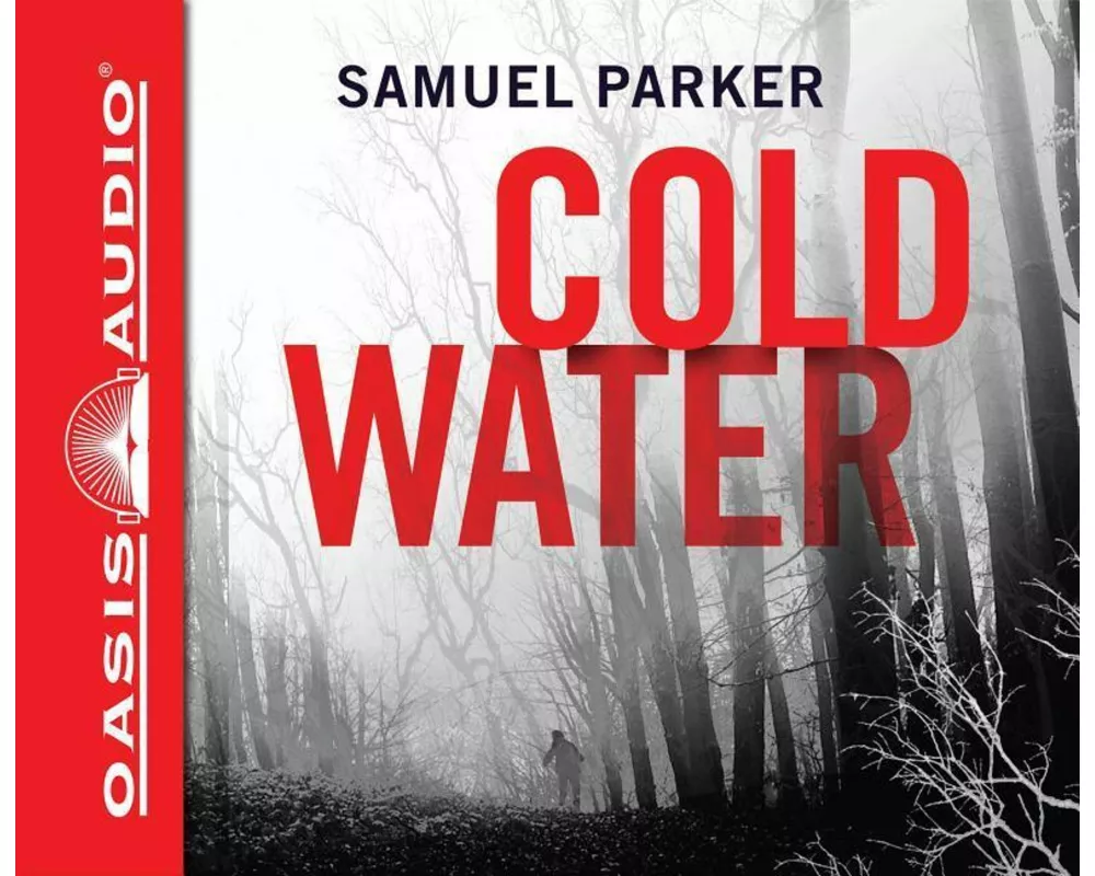 Coldwater (Library Edition)