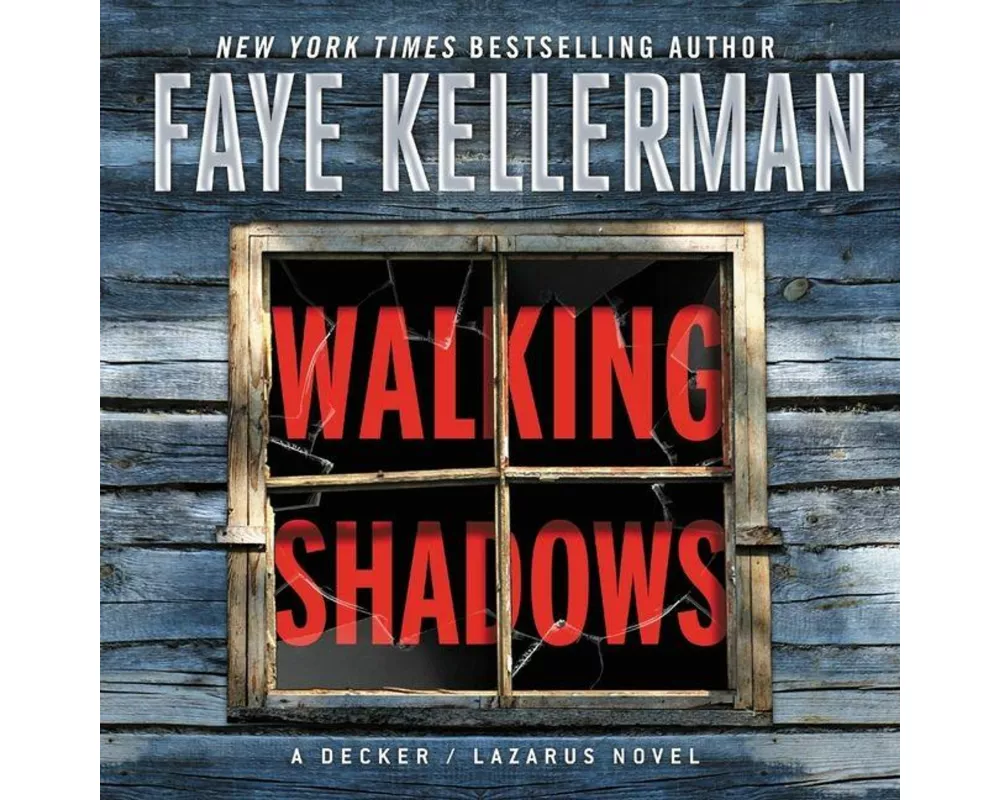 Walking Shadows