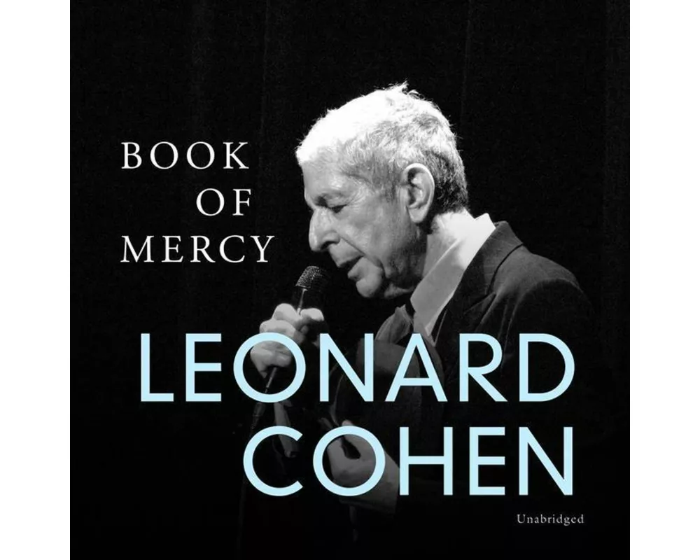 Book of Mercy
