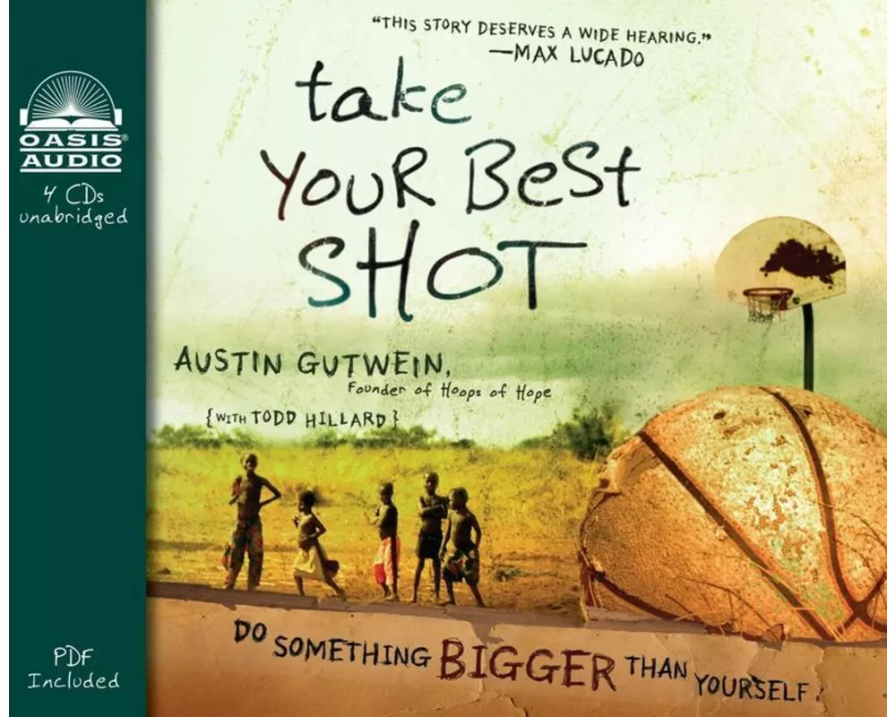 Take Your Best Shot
