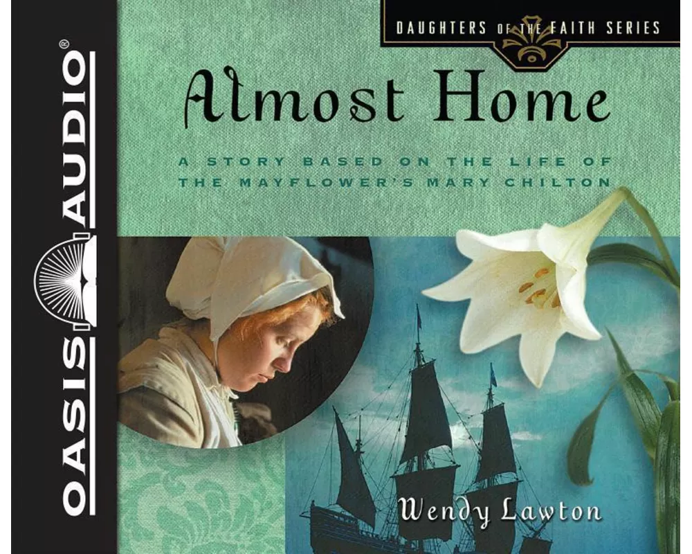 Almost Home (Library Edition)