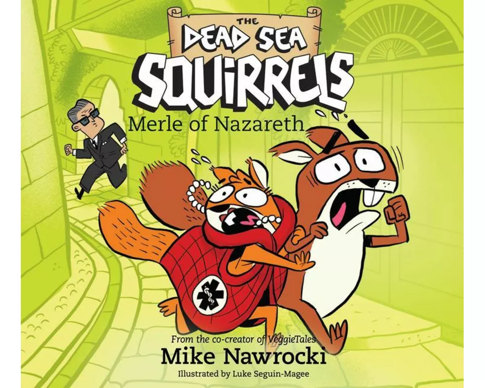 Merle of Nazareth, 7