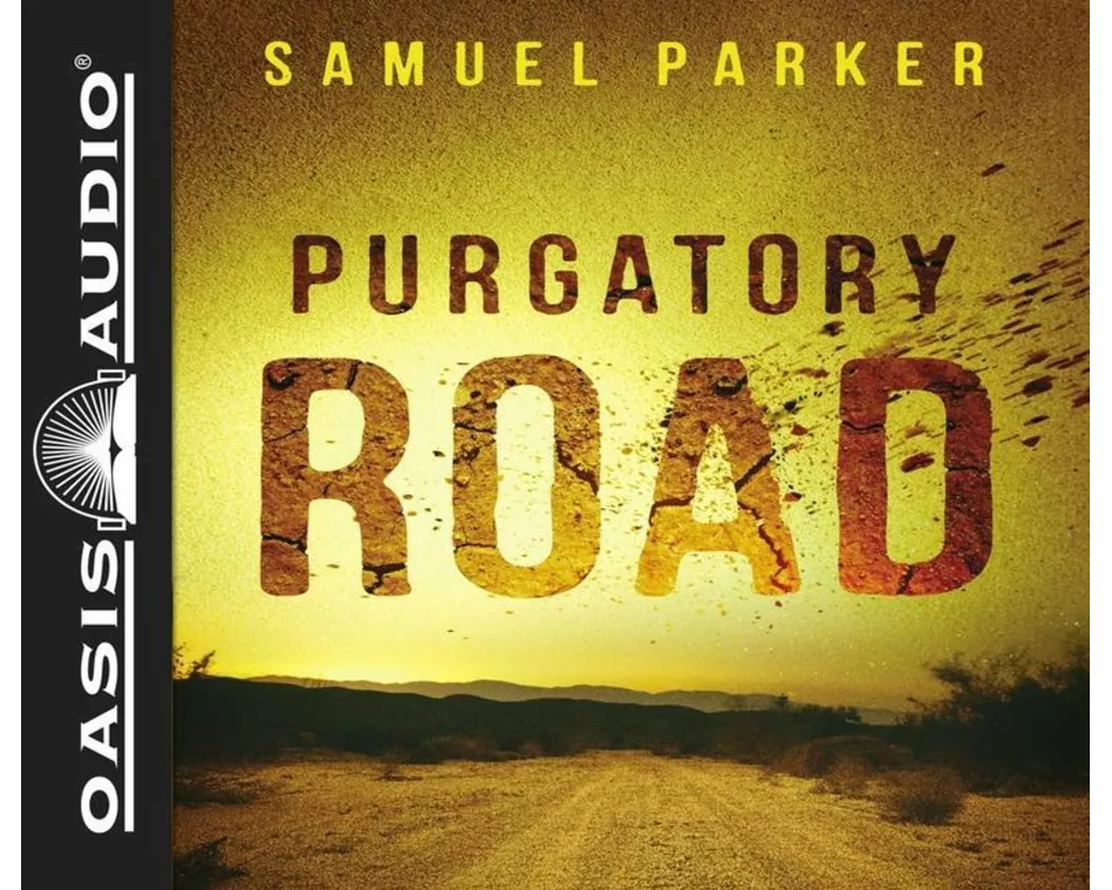 Purgatory Road 6d