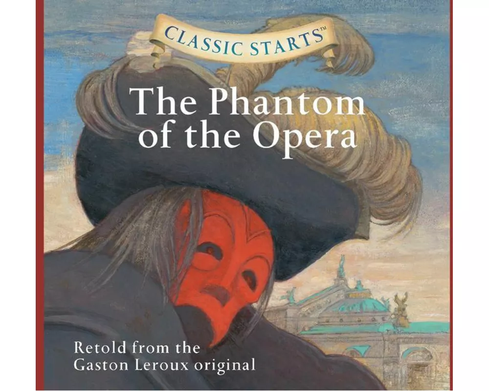 The Phantom of the Opera, Volume 53