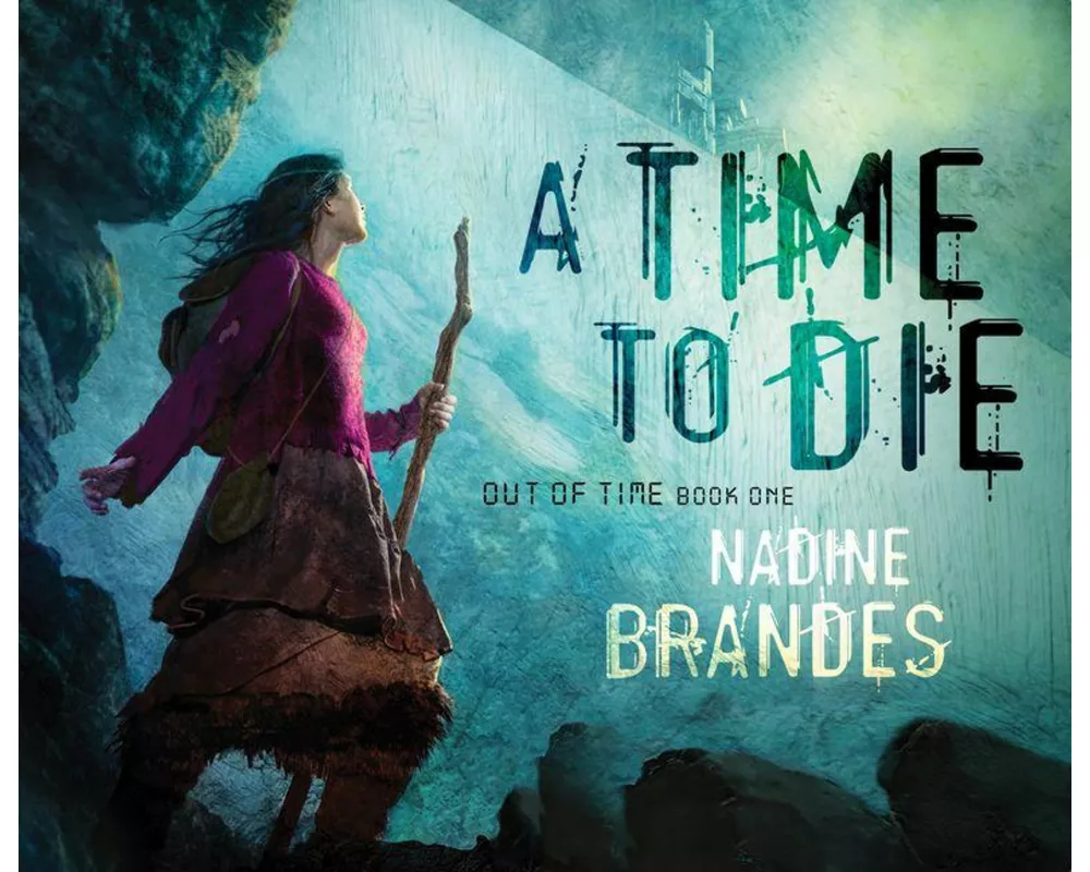 A Time to Die