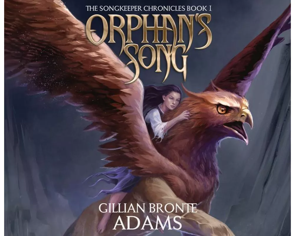 Orphan's Song, Volume 1