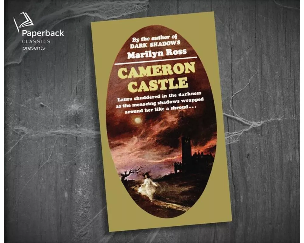 Cameron Castle