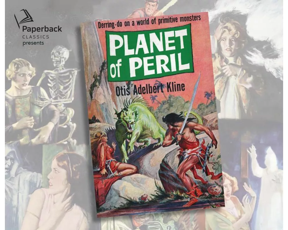 The Prince of Peril