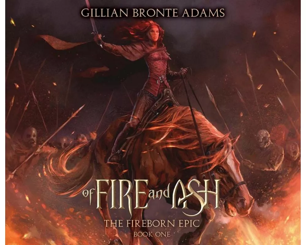 Of Fire and Ash