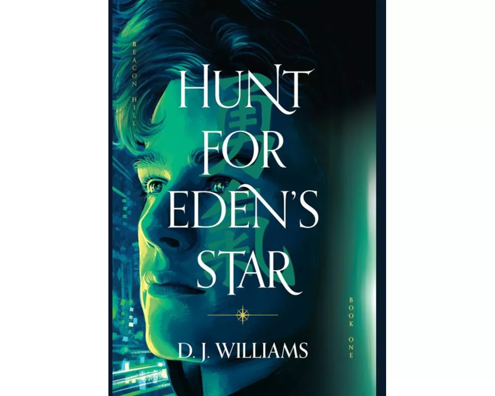 Hunt for Eden's Star