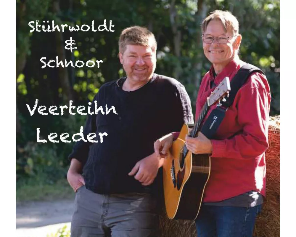 Veerteihn Leeder