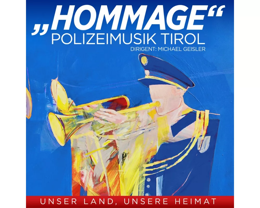 Hommage - Folge 2