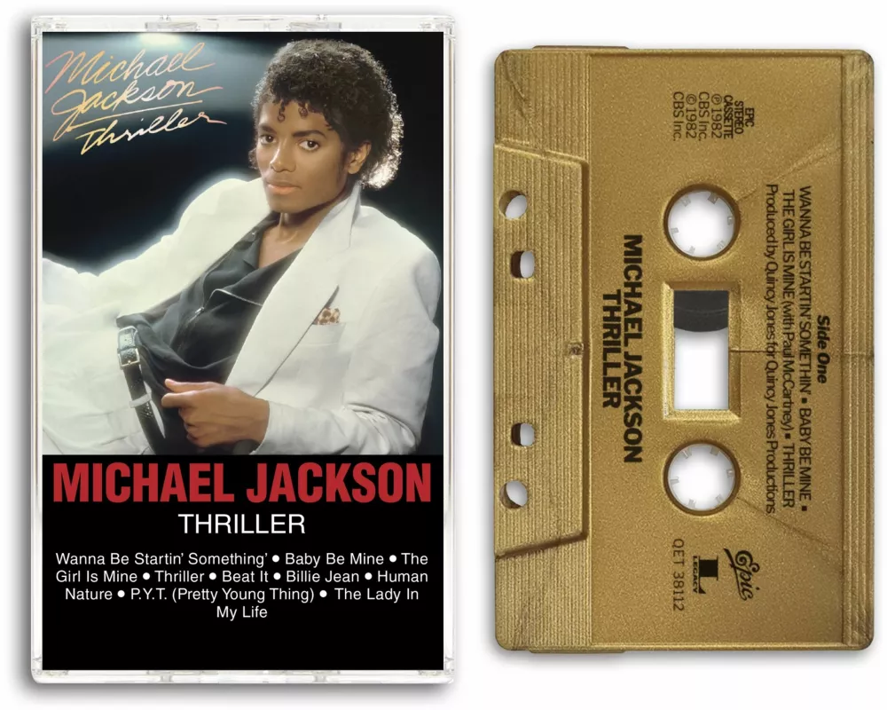 Thriller