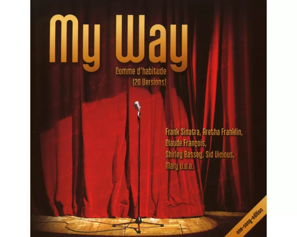 My Way