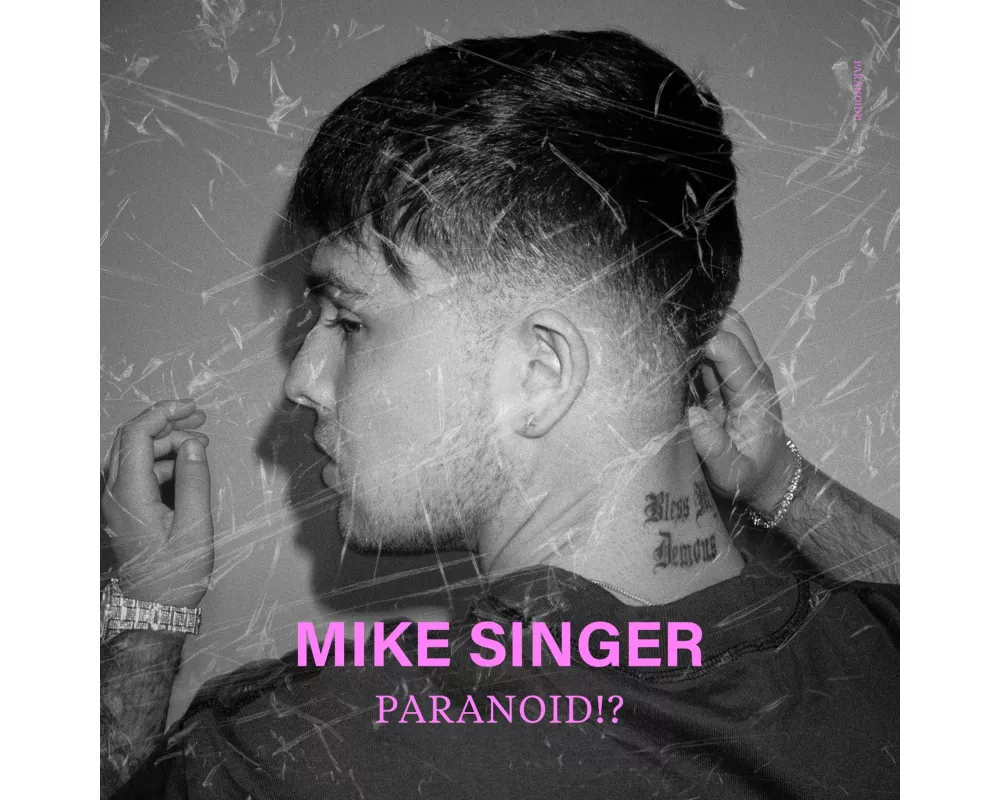Paranoid!?