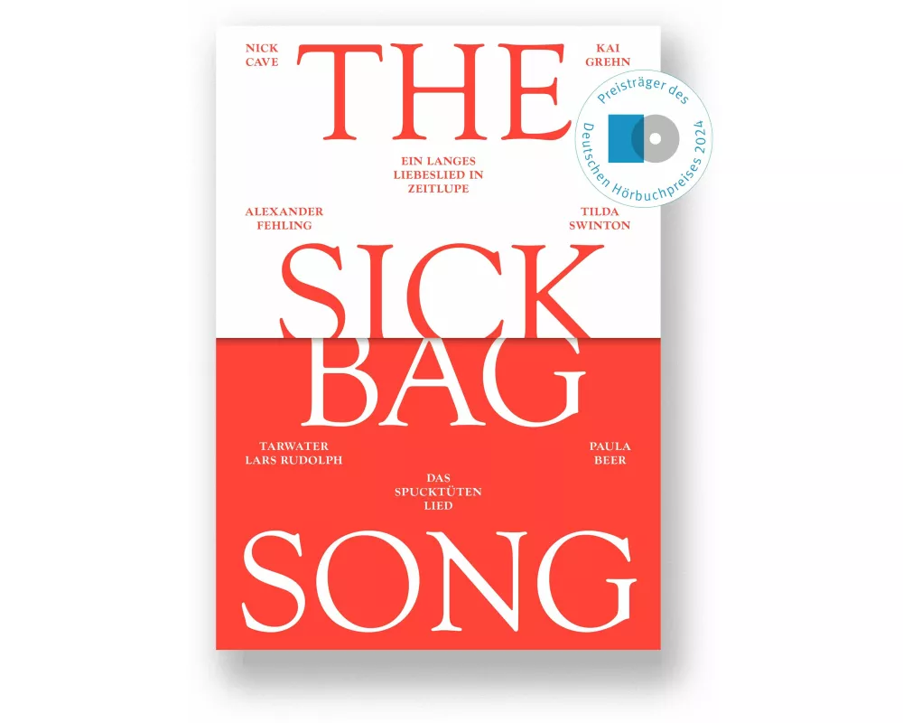 The Sick Bag Song - das Spucktütenlied