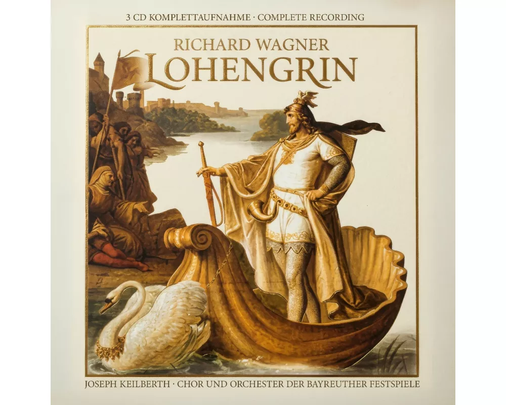 Lohengrin