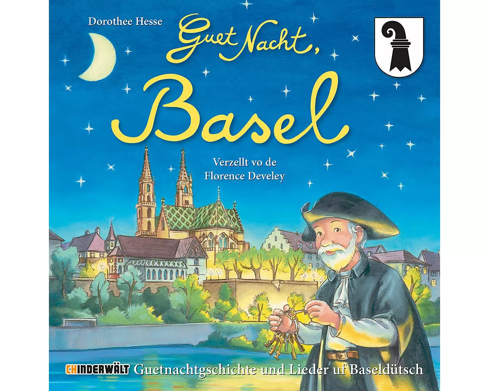 Guet Nacht, Basel