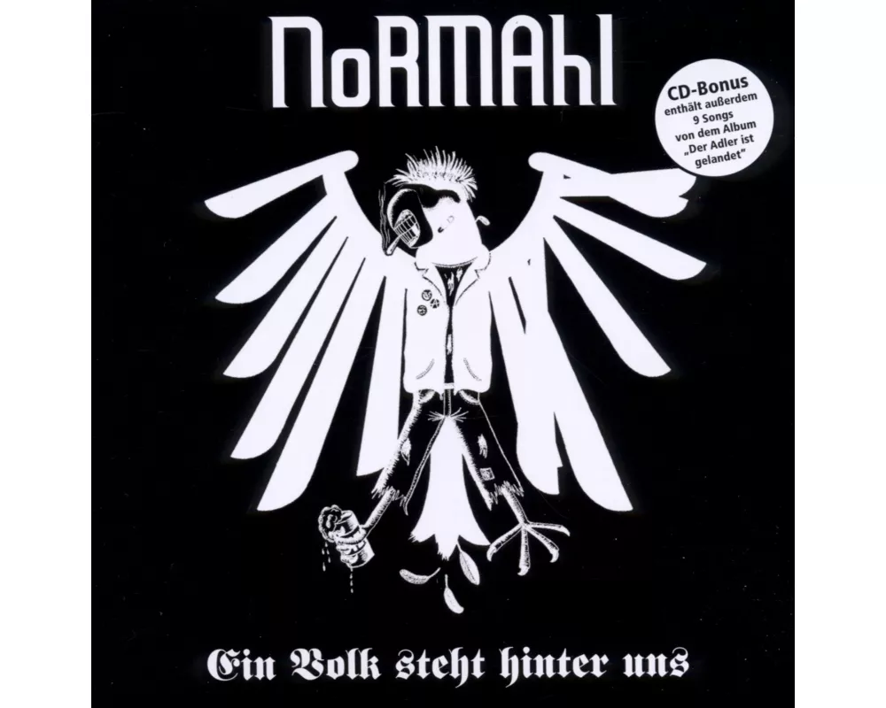 Ein Volk Steht Hinter Uns