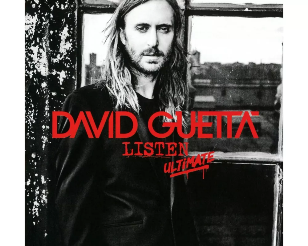 Listen (Ultimate)