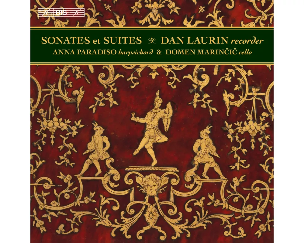 Sonaten und Suiten