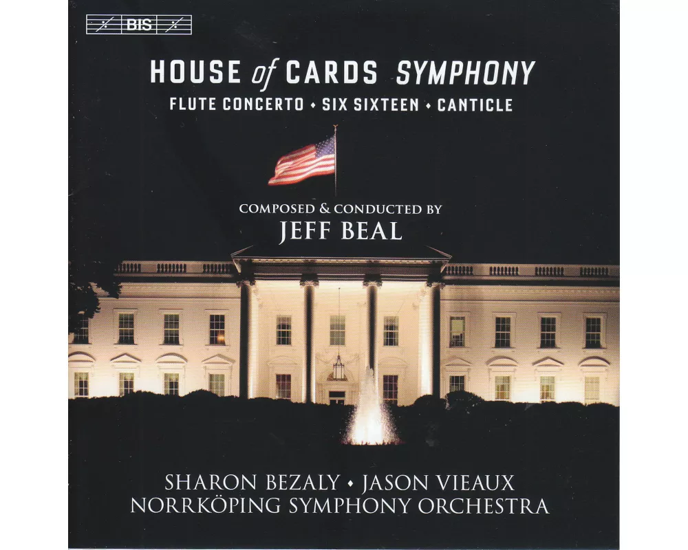 House of Cards Symphony