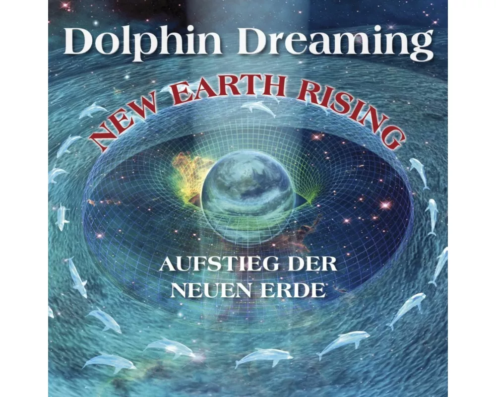 New Earth Rising – Aufstieg der Neuen Erde
