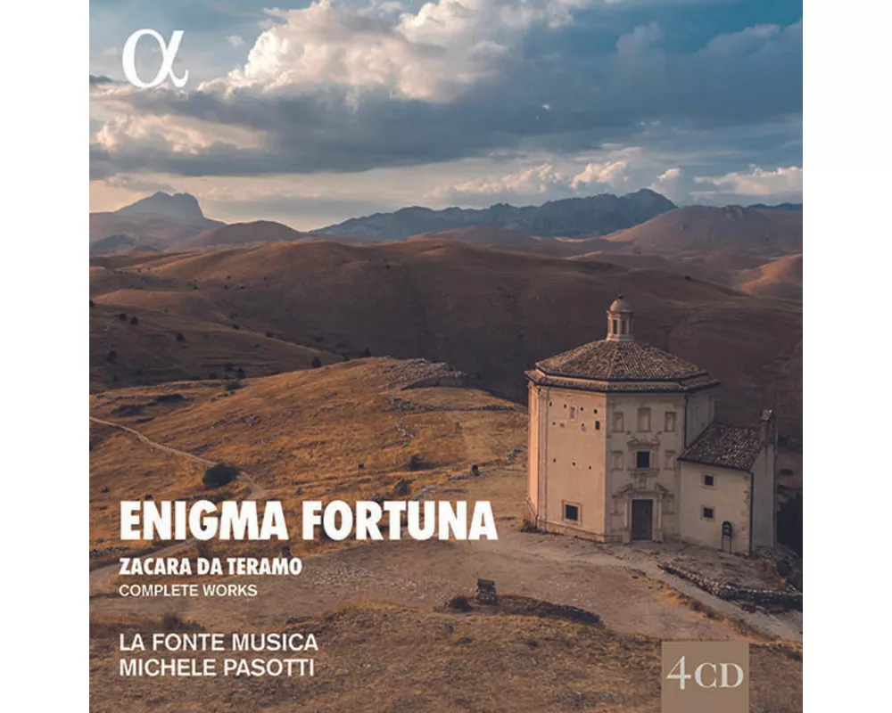Enigma Fortuna
