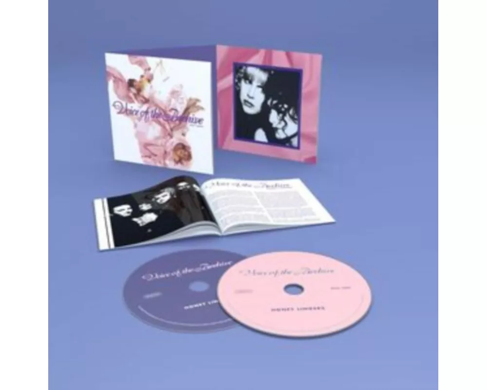 Honey Lingers (2CD)