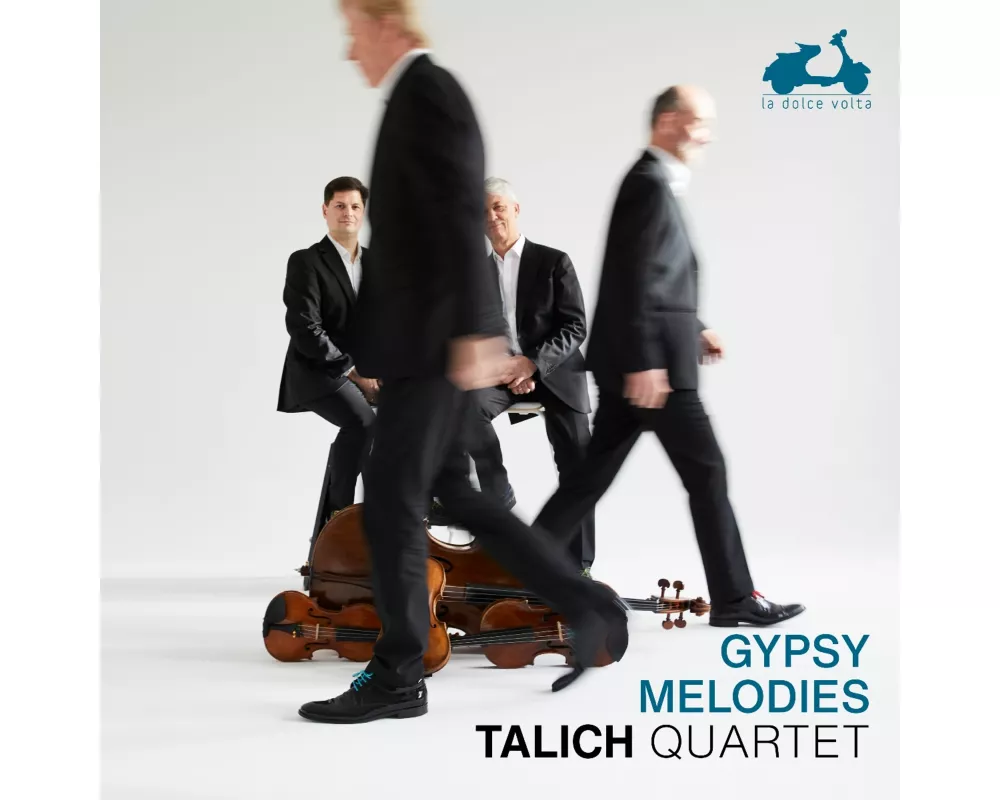 Gypsy Melodies
