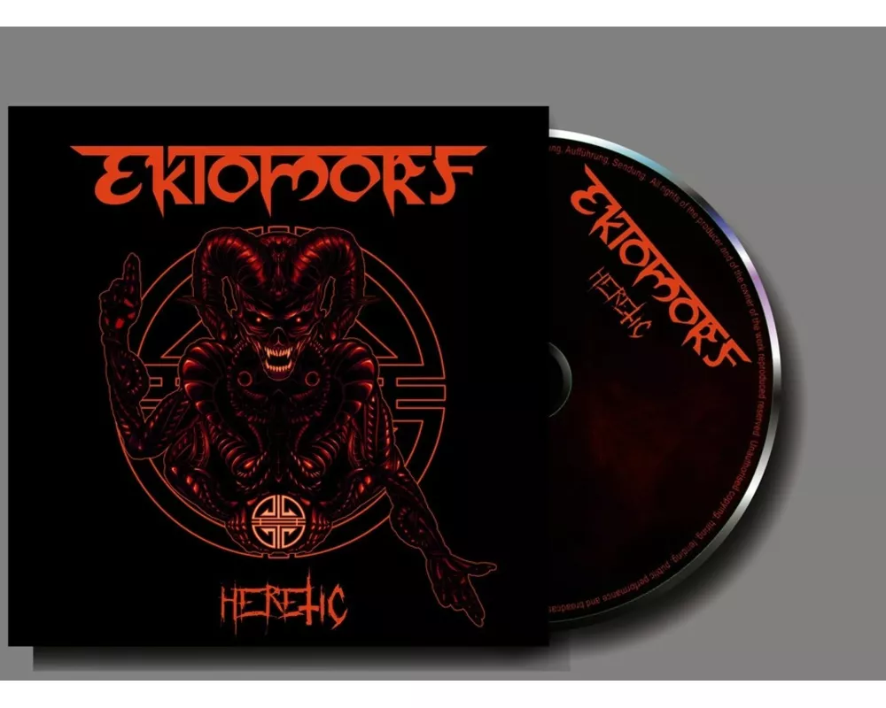 Heretic