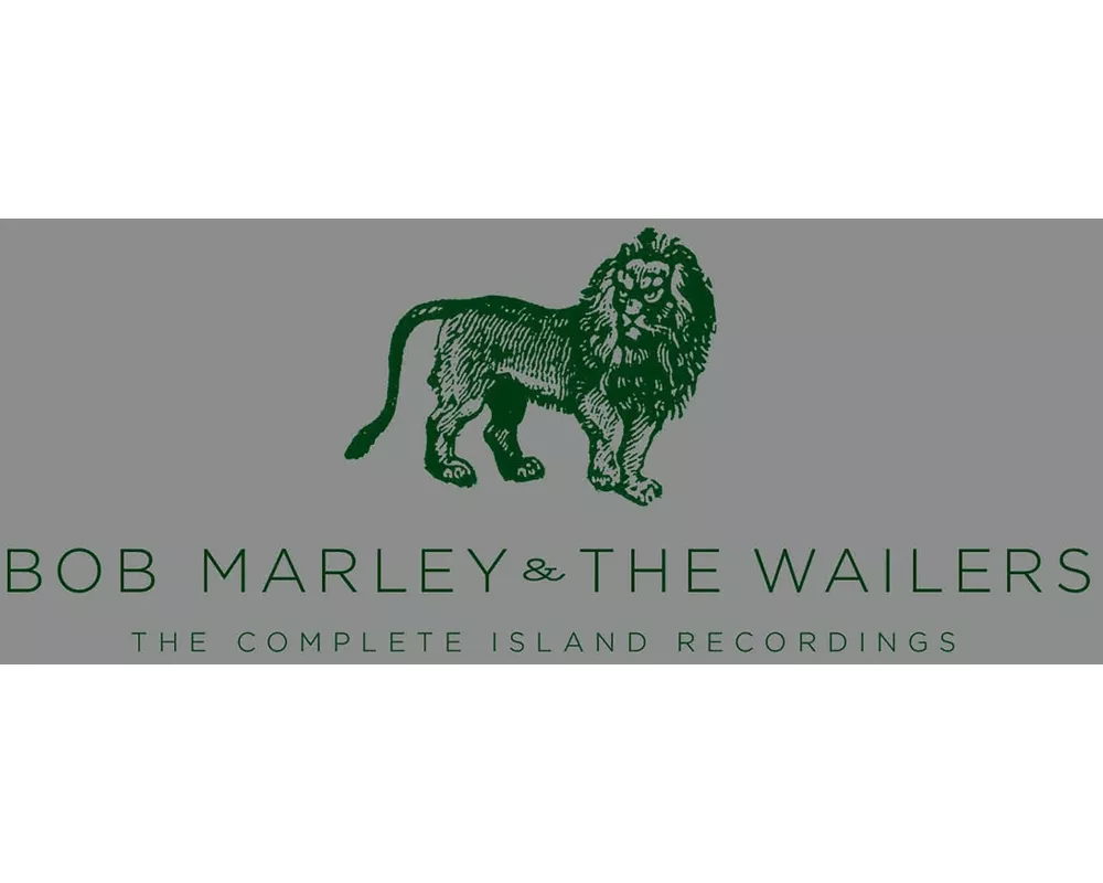The Complete Island Recordings (Ltd. 11CD Box Set)