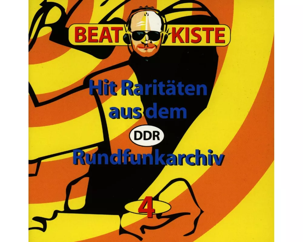 Beatkiste 4
