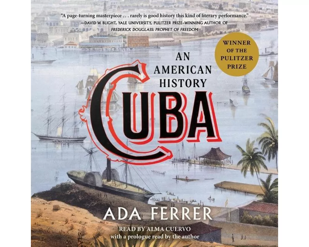 Cuba: An American History