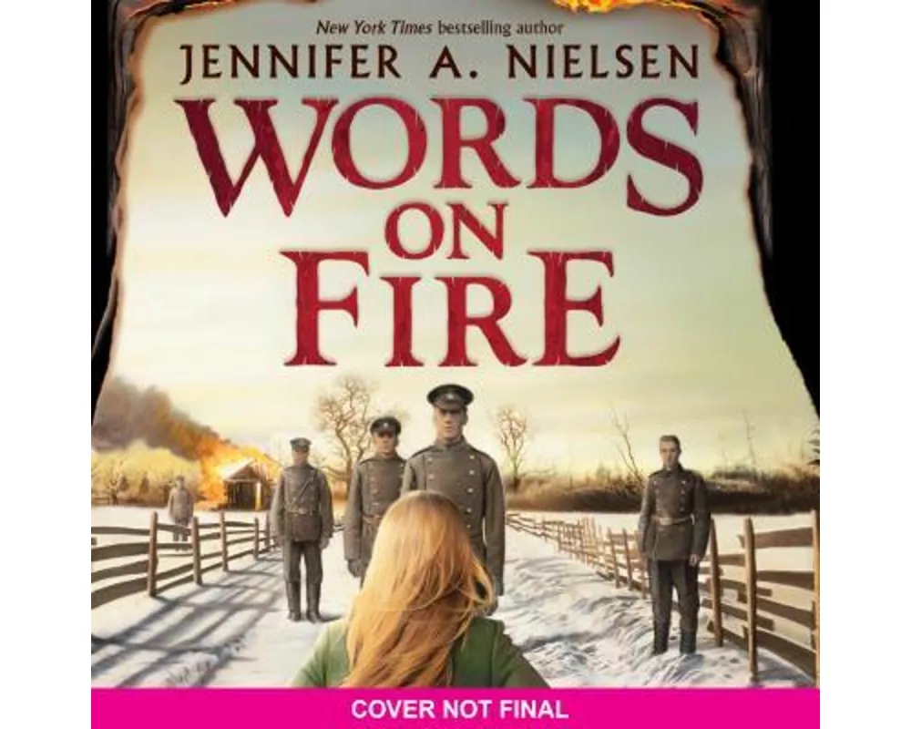 Words on Fire