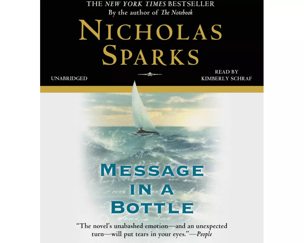 Message in a Bottle