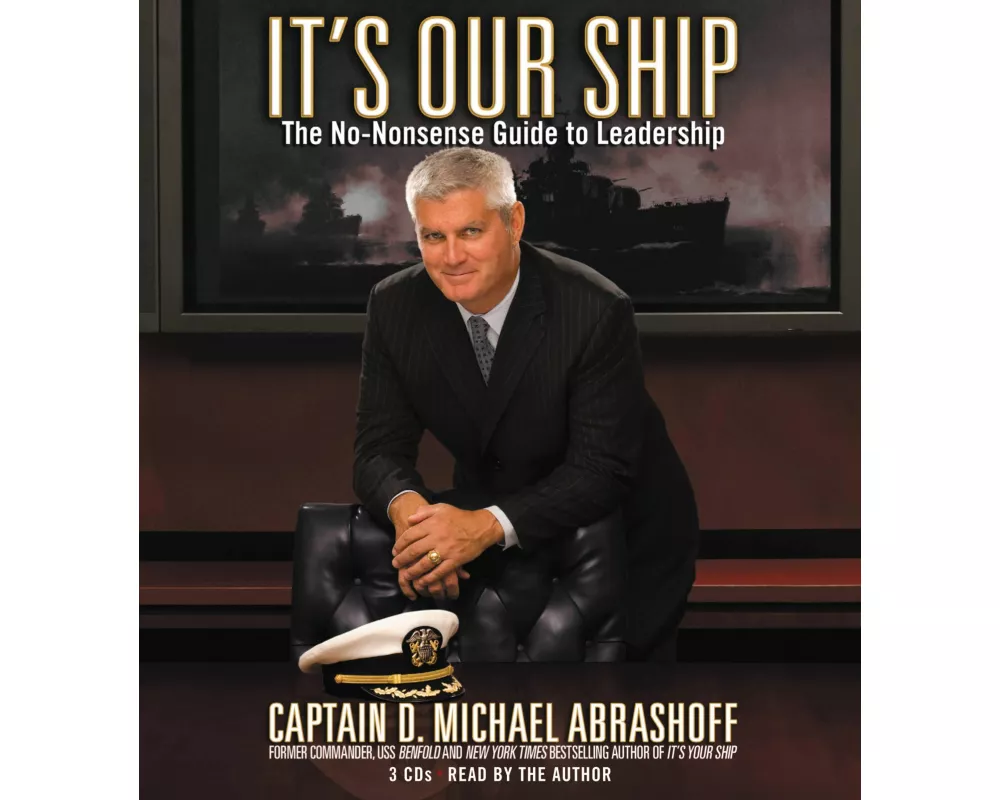 It's Our Ship