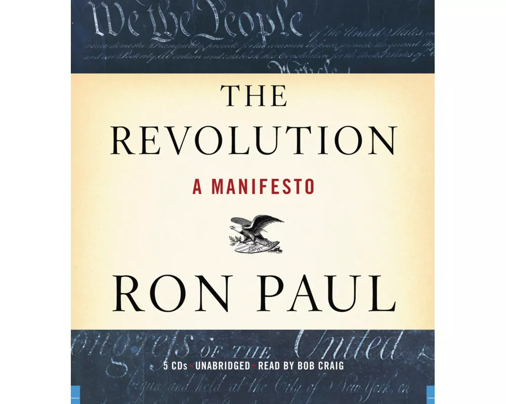 The Revolution