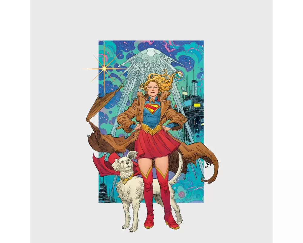 Supergirl