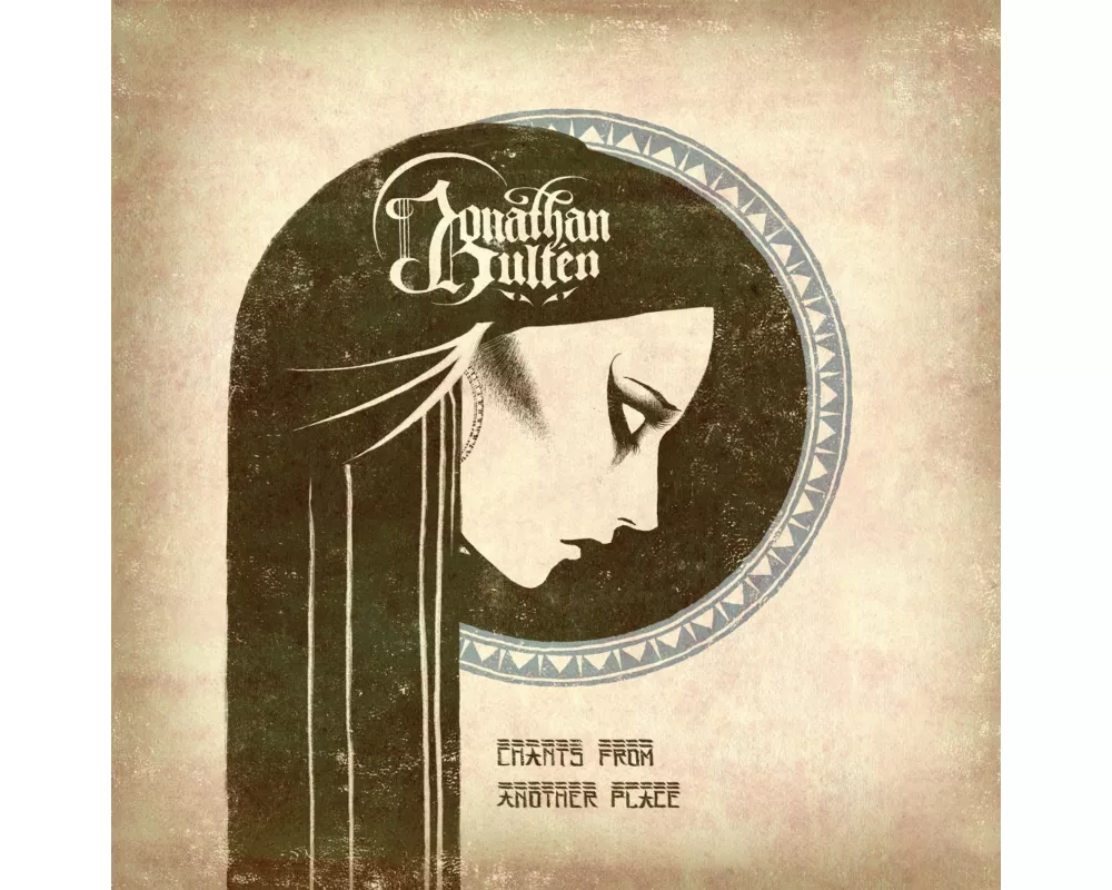 Chants From Another Place (Digipak)