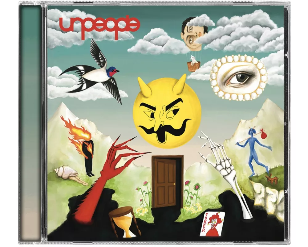 we are unpeople