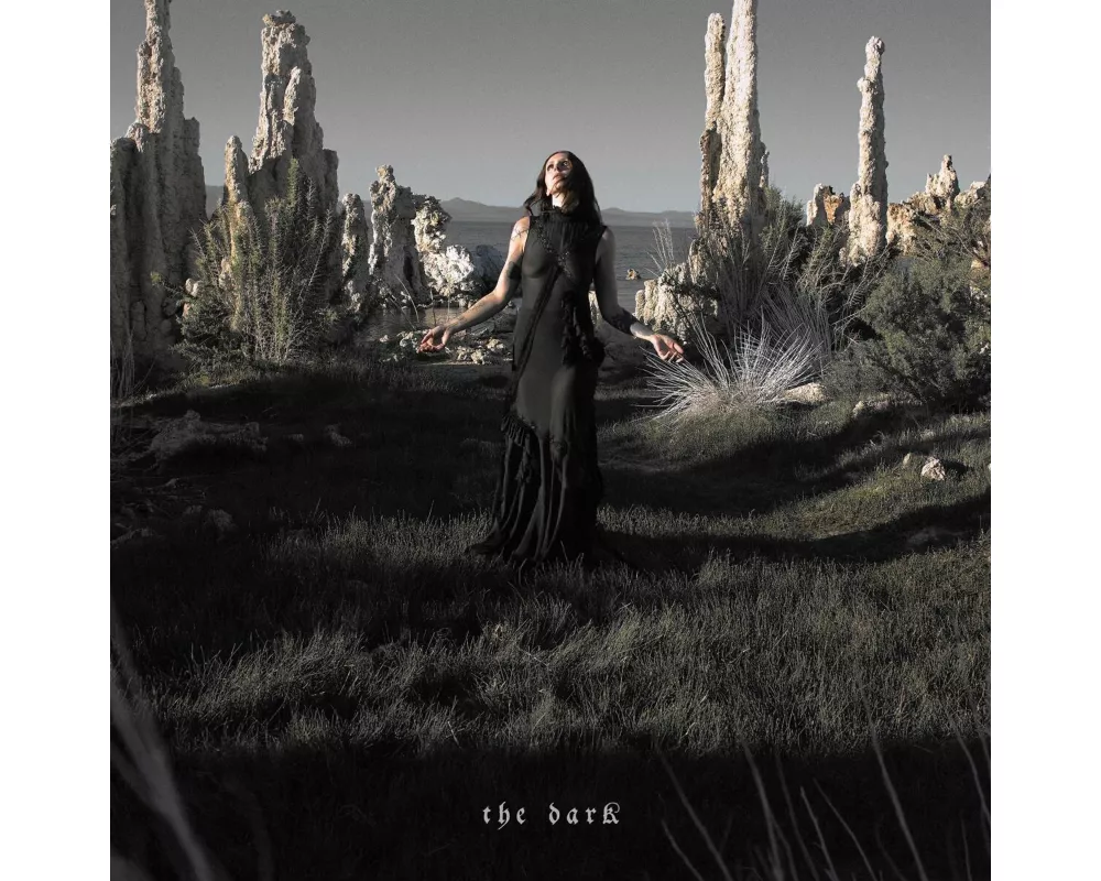 The Dark (CD)